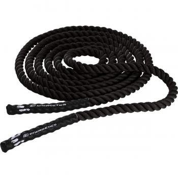ENERGETICS Springseil Battle Rope Blau (150) 000