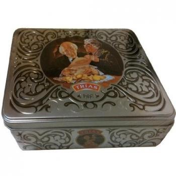 Galletas Trias, Surtido de Teulas 400g