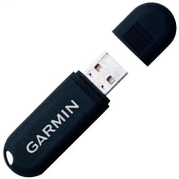 USB Ant+ Adapter – Forerunner 50 / 405 Compatibility