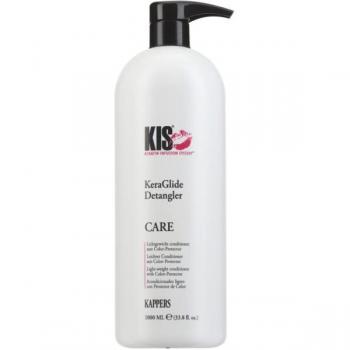 KIS KeraGlide Haarentwirrung & Pflege Conditioner 1000 ml