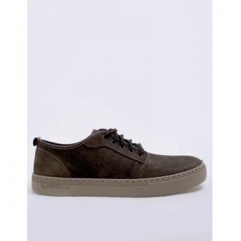 Tênis Casual Masculino NATURAL WORLD 6761 H