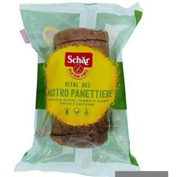 Vital Gluten-Free Bread Set