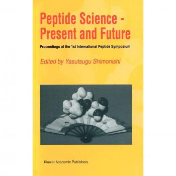 Peptide Science, Present and Future