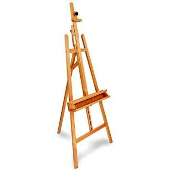 Artina Professional A-Frame Easel