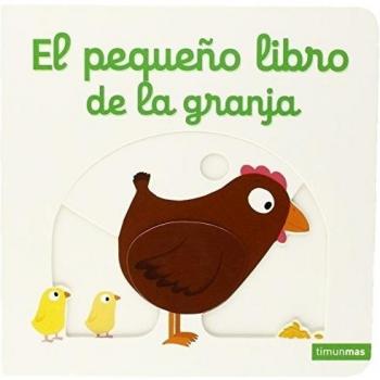 El pequeño libro de la granja.
