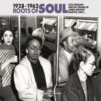 Roots of soul