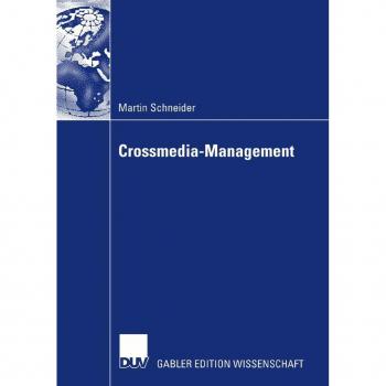 Crossmedia-Management