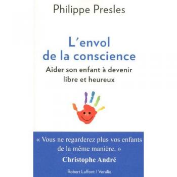 L'envol de la conscience