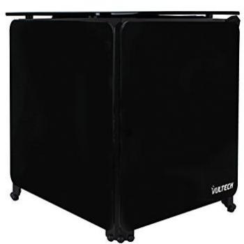 VulTech Case Mini-ITX Cubo Nero con USB 3.0