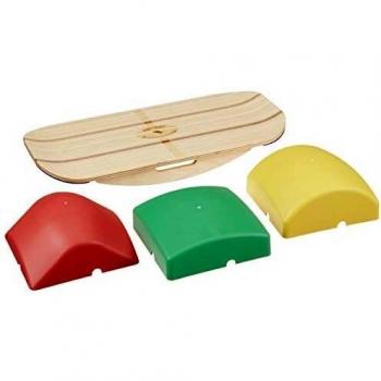 Blue Planet Balance Surfer