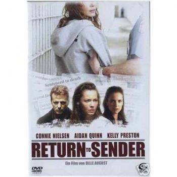 Return to Sender – Sonderedition 04.03.2025 um 06:00 Uhr