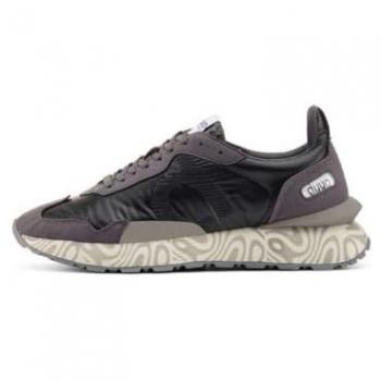 Duuo MoonSensei 100 Black Men's Training Shoe UK 3.5
