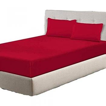 SleepWell Extra Deep 30cm Fitted Sheet