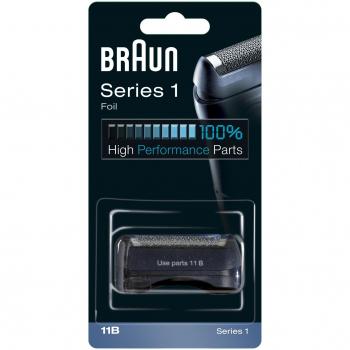 Braun Men's Hair Removal Bundle