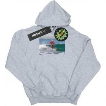 Sweat à capuche Joker surf