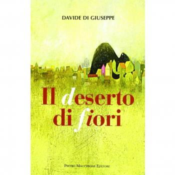 Il deserto di fiori