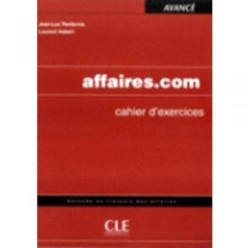 Affaires.com Workbook