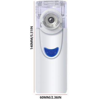 Children's Handheld Nebulizer