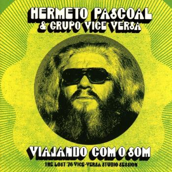 Viajando Com O Som (Lost '76 Studio Session)