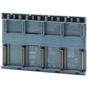 Accessorio Tecnologia di Guida Siemens Modulo SIEM
