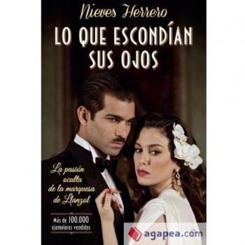 LO QUE ESCONDIAN SUS OJOS