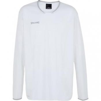 Maillot de Tir Uhlsport Spalding Move, Blanc