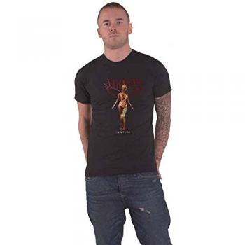 Nirvana In Utero Men's T-Shirt