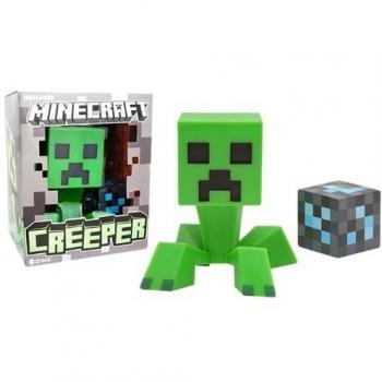 Creeper Sound Box