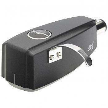 Ortofon SPU #1 E – Neu, Cellule