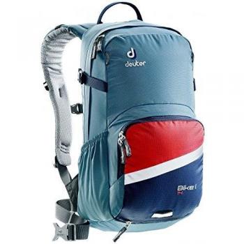 Mochila Deuter Bike I 14, Unisex, 24x36x45 cm