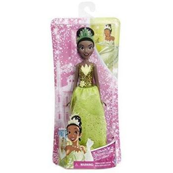 Tiana, la Princesse Étoilée