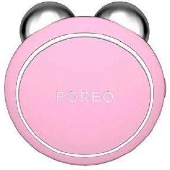 Foreo Bear Mini Appareil de Tonification Faciale Rose Perle