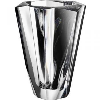 Orrefors 7.5-Inch Decorative Vase