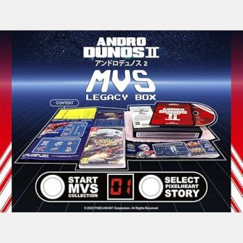 Atari 50: Colección Steelbook, lanzamiento oficial para Nintendo Switch