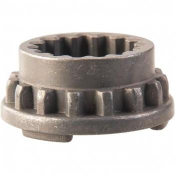 Triton TRA001 & MOF001 Clutch System