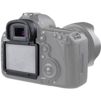 Protector de Pantalla LCD de Vidrio Óptico Canon 5DsR