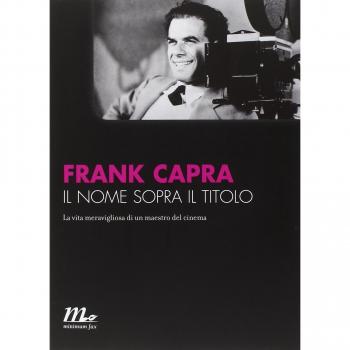 Il nome sopra il titolo. La vita meravigliosa di un maestro del cinema