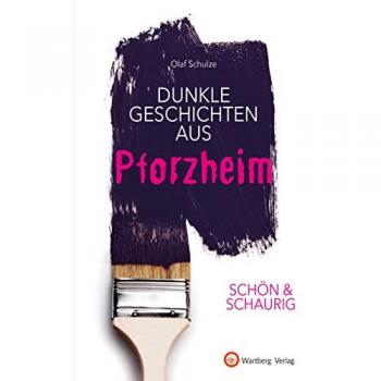 Olaf Schulze Schön & Schaurig