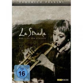 La Strada – Collection limitée