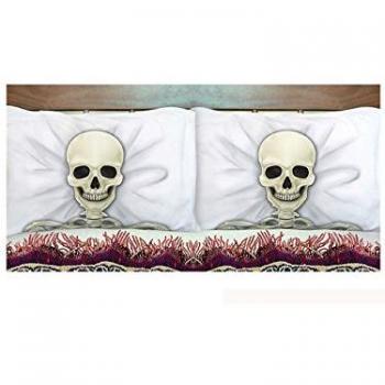 Cuscino Zen Scheletti ESPA