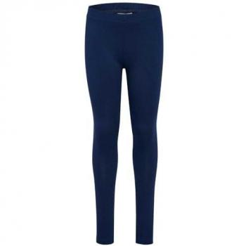 Pantaloni Sportivi Hummel Navy Kids