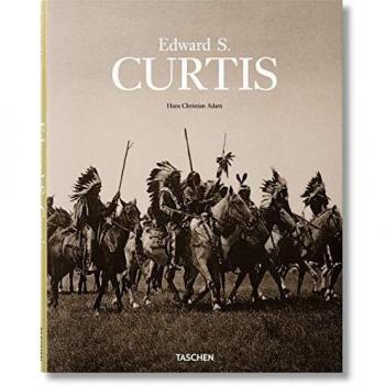 Adam, Hans Christian Edward S. Curtis