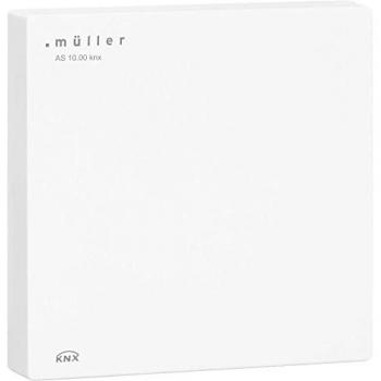 KNX-Taster „Summer“ (24074) – Modell: Müller AS 10.00 kN