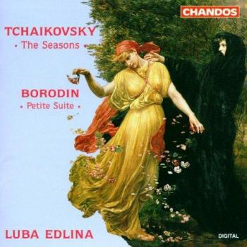 Le Stagioni di Tchaikovsky