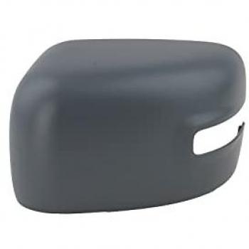 Copertura Specchio Esterno Sinistro con Primer JOHNS 31 10 37-91 per JEEP Renegade SUV