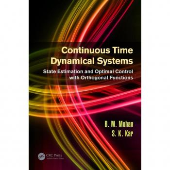 Continuous Time Dynamical Systems
