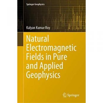 Natural Electromagnetic Fields in Pure and Applied Geophysics