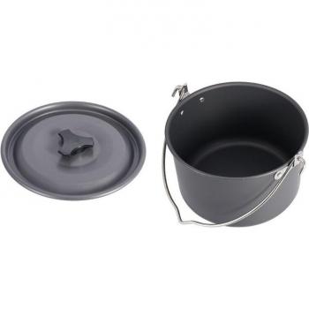 Aluminium Alloy Outdoor Cooking Set
