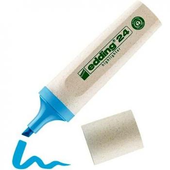 E-24 EcoLine Textmarker