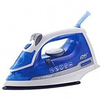 220V/240V EDM Steam Iron
